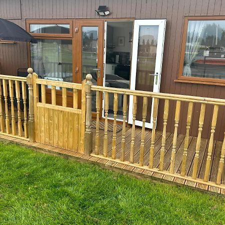 S And S Chalets Mablethorpe Zewnętrze zdjęcie