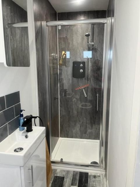 S And S Chalets Mablethorpe Zewnętrze zdjęcie
