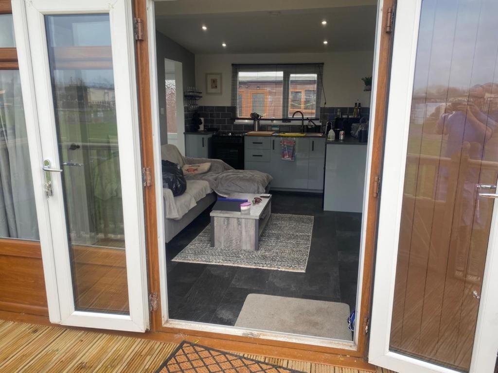 S And S Chalets Mablethorpe Zewnętrze zdjęcie