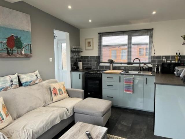 S And S Chalets Mablethorpe Zewnętrze zdjęcie
