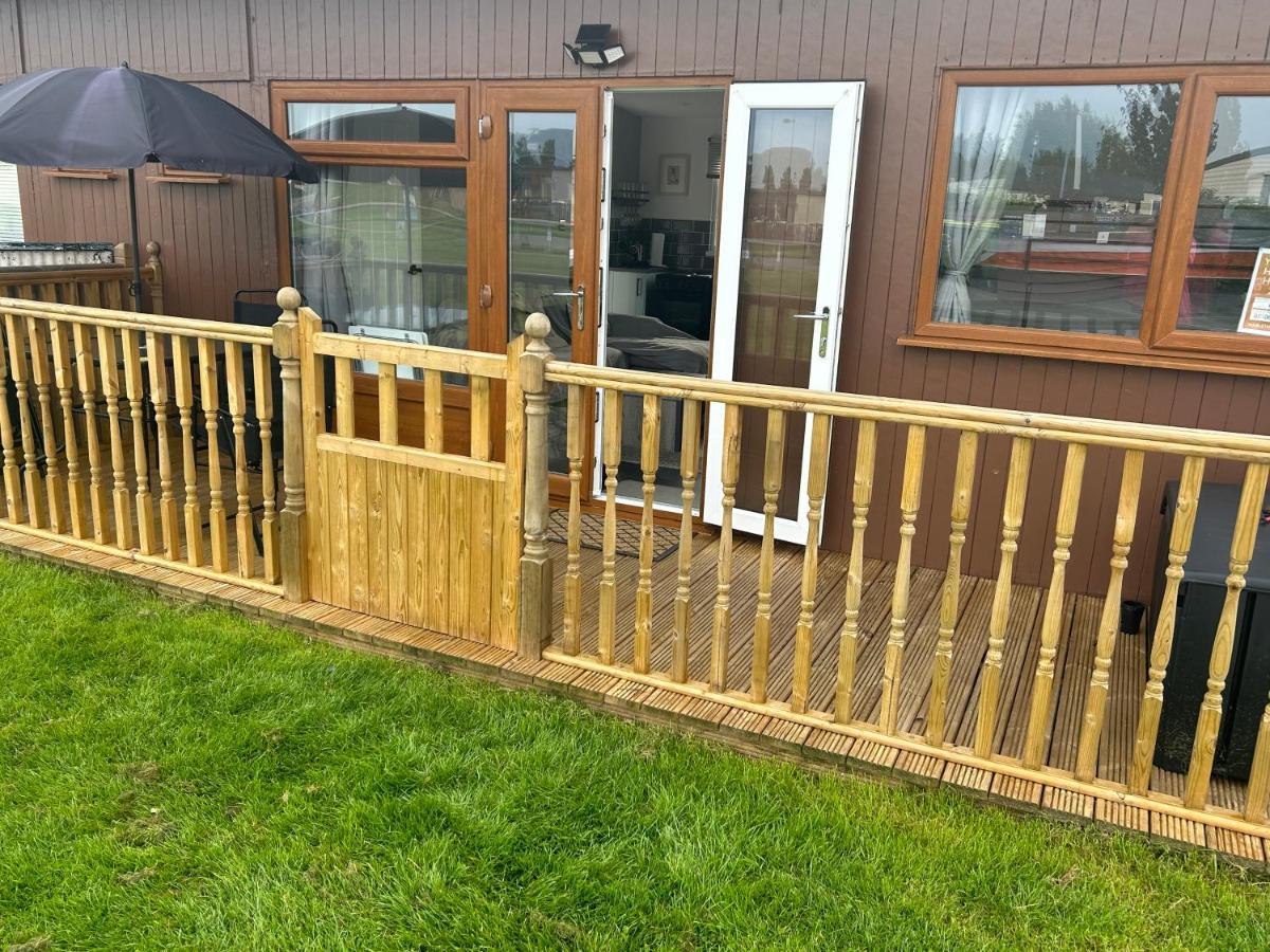 S And S Chalets Mablethorpe Zewnętrze zdjęcie